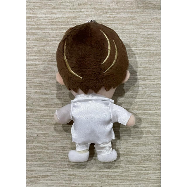 Sexy Zone - Sexy Zone 菊池風磨 ぬいぐるみマスコット DREAM BOYS2021