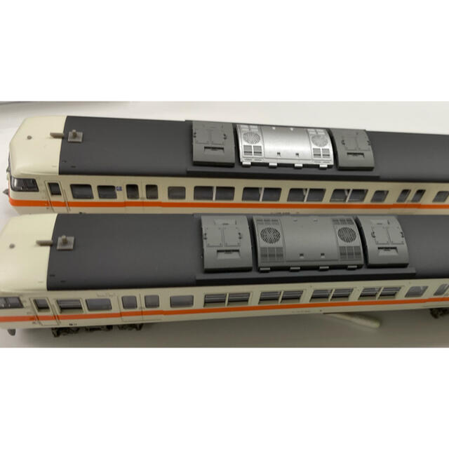 急行べにばな様専用【マイクロエース】117系新JR東海色 8両セットの