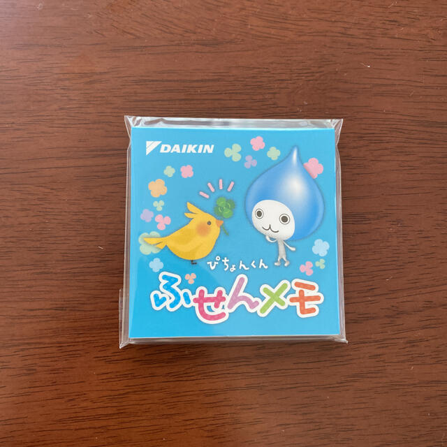 DAIKIN - ダイキン記念品 ぴちょんくん ギフトセットの通販 by