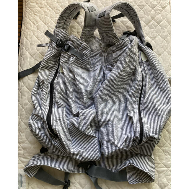 双子用抱っこ紐 ウィーゴーツインの通販はau PAY マーケット - 輸入