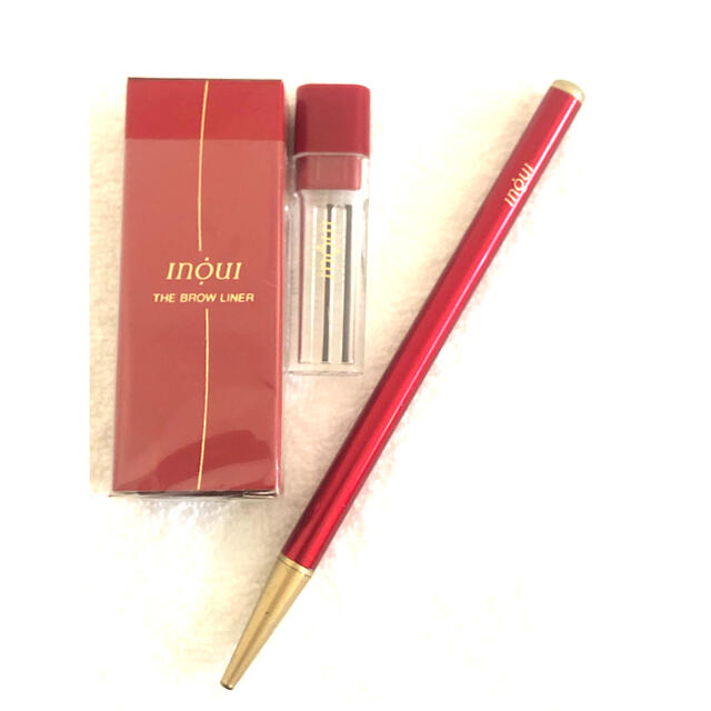 SHISEIDO (資生堂) - お値下げ‼️✨資生堂インウイ アイブロウライナー