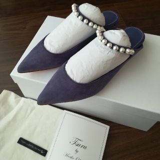 TSURU by Mariko Oikawa（ミュール）のフリマアイテム一覧