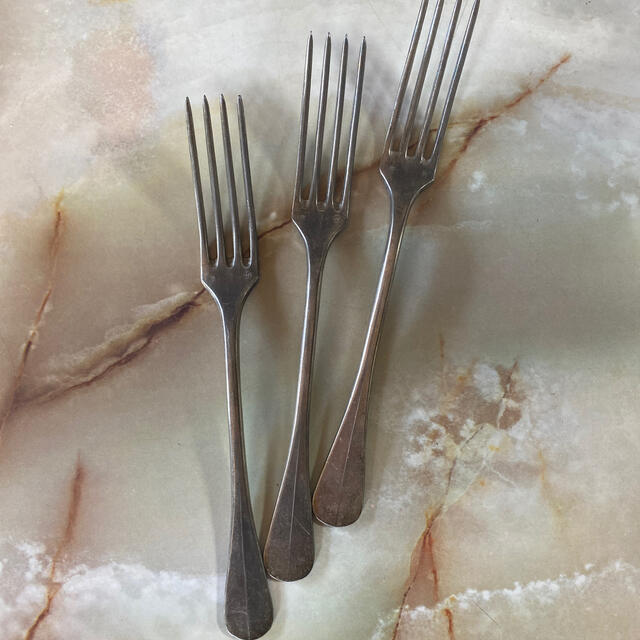 アンティークフォークの通販 by tk's shop｜ラクマ