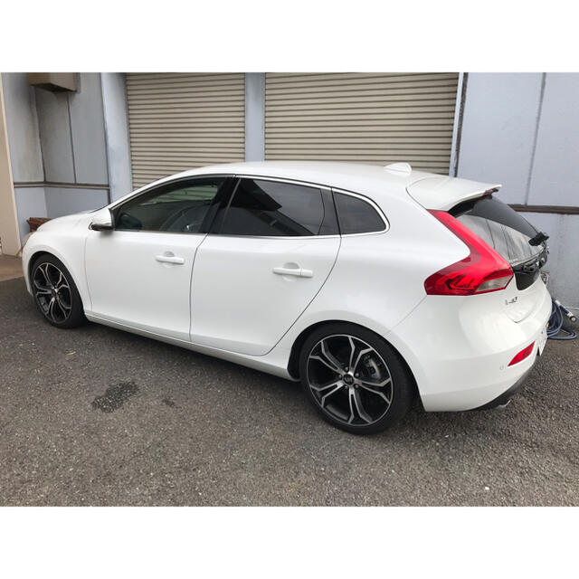 Volvo - 【使用わずか】XYZボルボV40用 車高調の通販 by cleanshin's