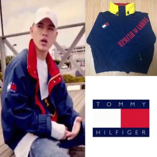 TOMMY HILFIGERのフリマアイテム一覧