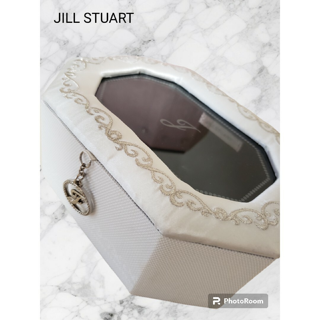 JILLSTUART - ジルスチュアート アクセサリー コスメ 収納 ボックス
