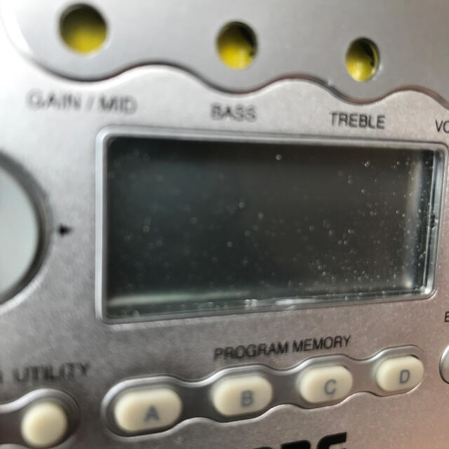 KORG - KORG PANDORA PX5D の通販 by ショップ店｜コルグならラクマ