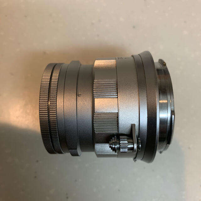 LEICA - ライカ ズミクロン 固定 50mm F2の通販 by パン｜ライカならラクマ