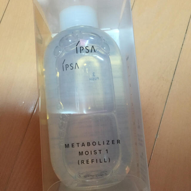 IPSA - イプサ 化粧水 レフィルの通販 by peach_0206_'s shop｜イプサ