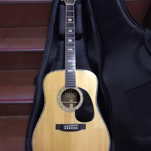 ヤマハ - ヤマハ YAMAHA LL16 ARE セミハードケース（ギグバッグ）中古