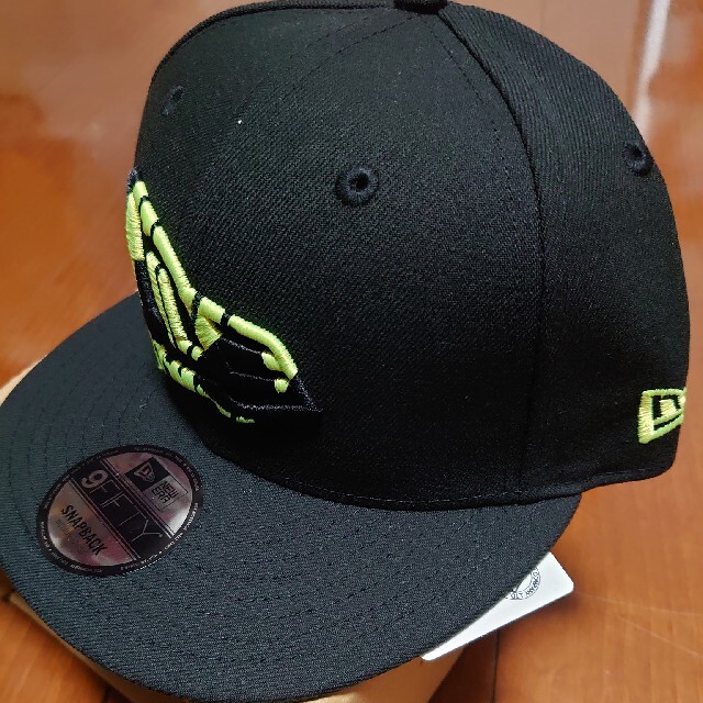 NEW ERA - 仮面ライダー ゼロワン NEWERA ニューエラ キャップの通販