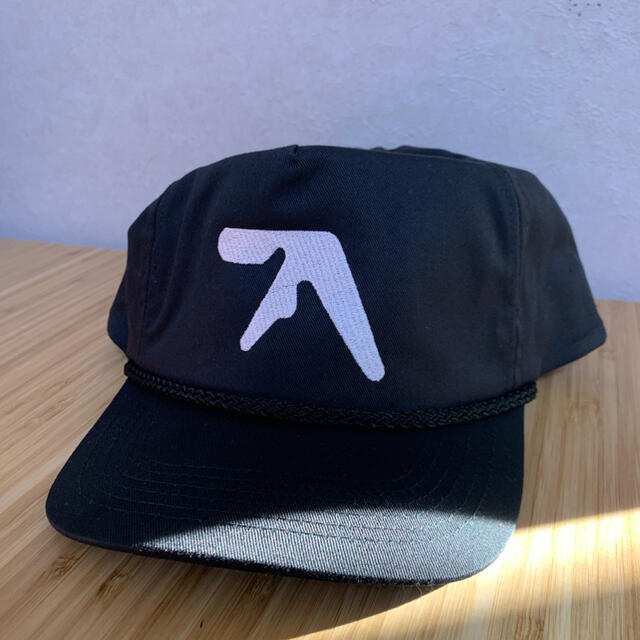 Ian Connor着用 Aphex Twin hat cap の通販 by 沢田マンション｜ラクマ