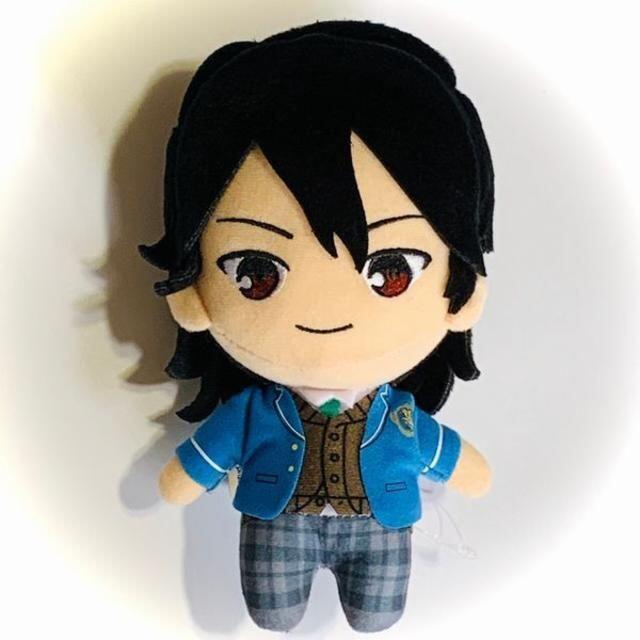 朔間零] あんさんぶるスターズ ! ぬいぐるみ 3-B 制服 あんスタの通販