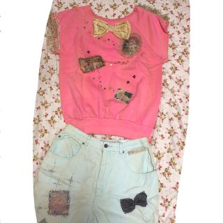 Spank!（トレーナー/スウェット）のフリマアイテム一覧