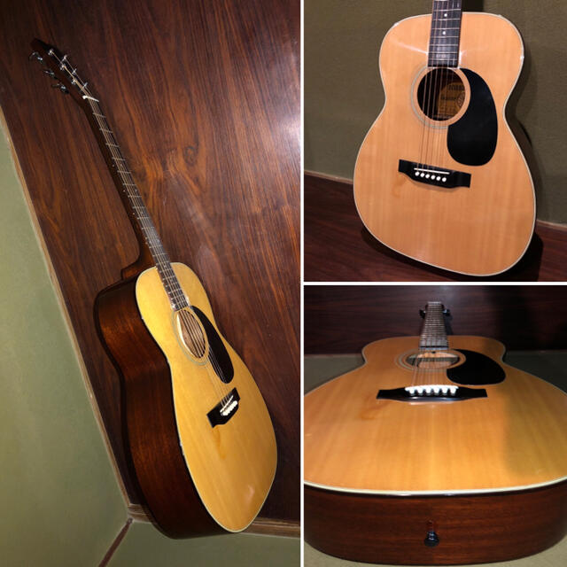 長野県松本市 江口楽器SHERO 美音ビンテージ[送料込み]の通販 by