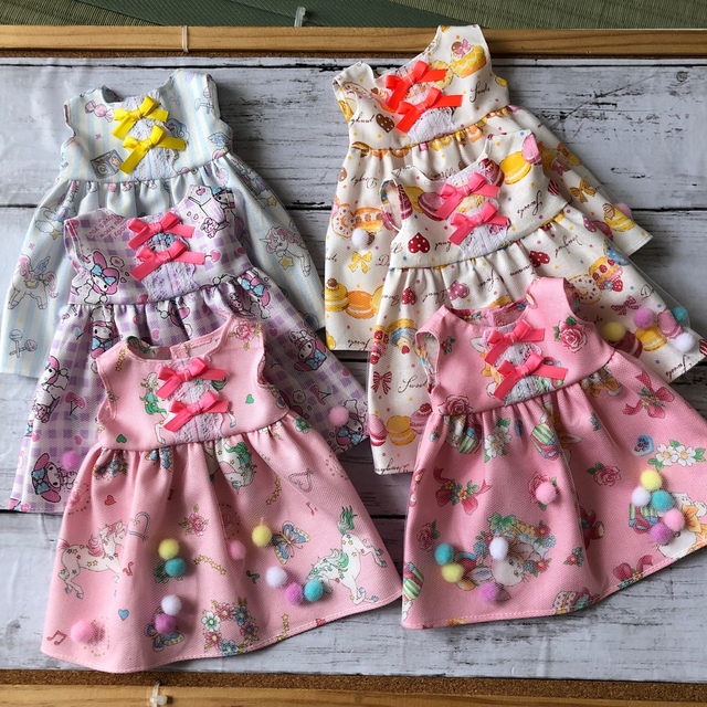 あいちゃむ】misha and puff ポップコーンブルマ あいちゃ様専用 あい