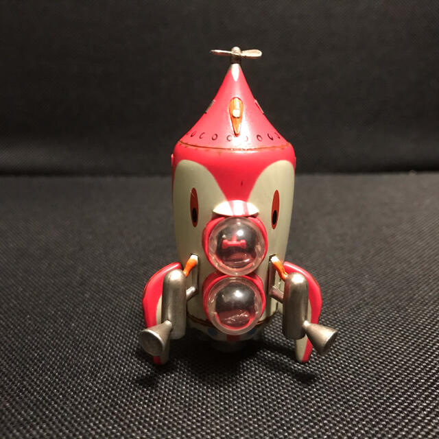 ピクミンフィギュア ドルフィン号の通販 by マルクス's shop｜ラクマ