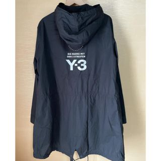 Y-3（モッズコート）のフリマアイテム一覧