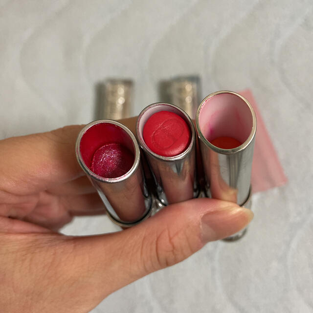 Christian Dior - ディオール アディクト リップスティック リップ