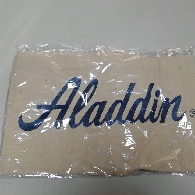 アラジンストーブ収納袋 未使用の通販 by アロミント's shop｜ラクマ