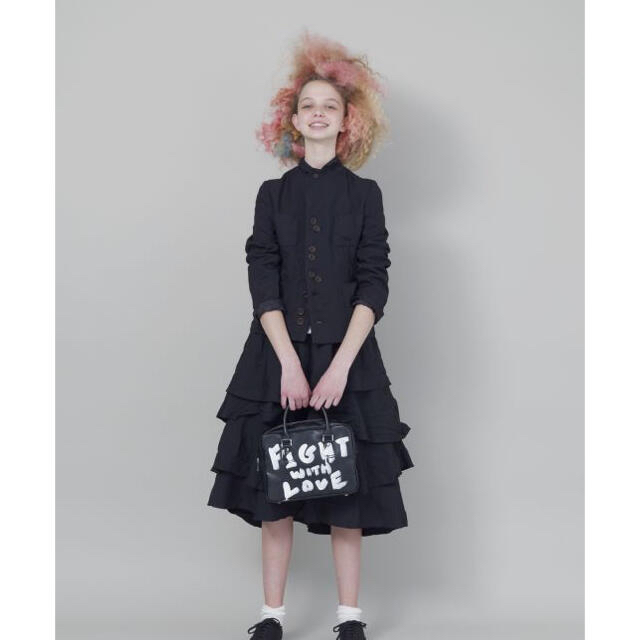 COMME des GARCONS - 希少 即完売 comme des garcons girl ペイント