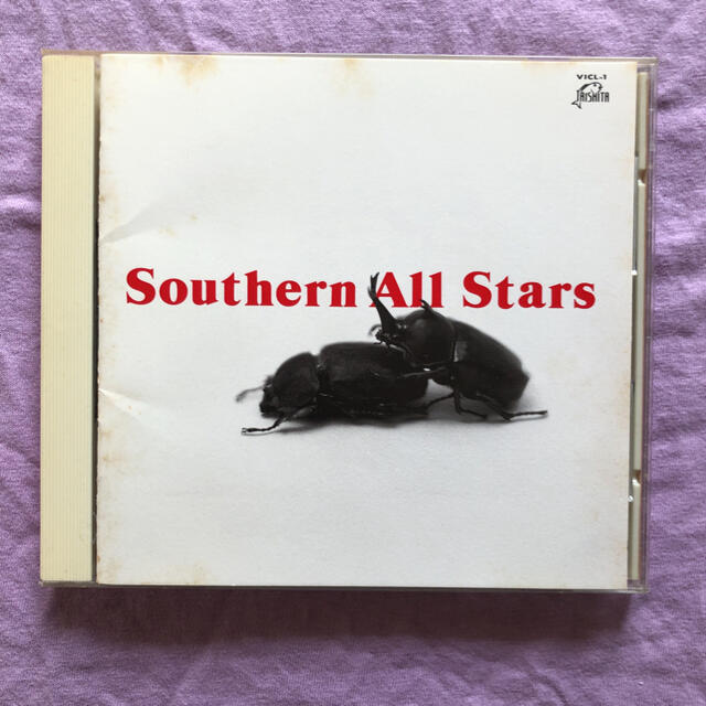 サザンオールスターズ／Southern All Starsの通販 by Clyssaのレコード
