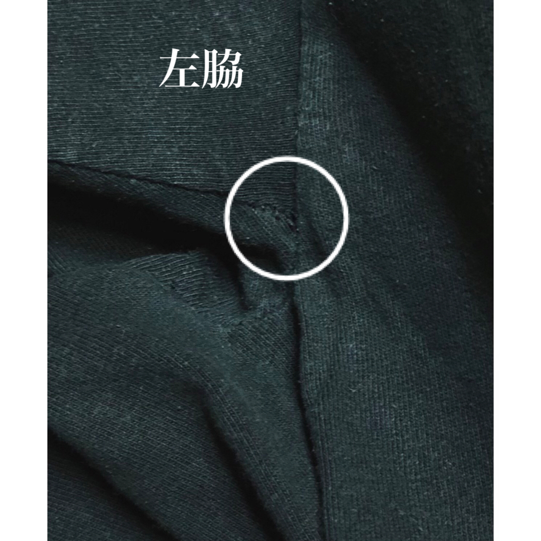 B'z Brotherhood Tシャツ オリジナル 99年 黒タグ 激レアの通販 by