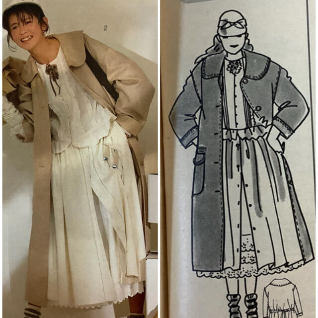 レア】Junie 1986年2月号 No.61 ジュニー ジュニアスタイルの通販 by