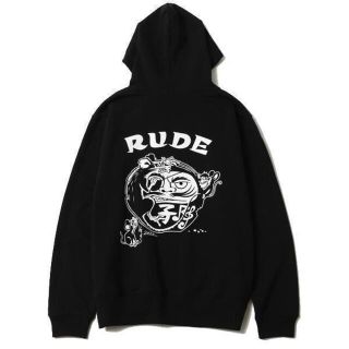 RUDE GALLERY（パーカー）のフリマアイテム一覧