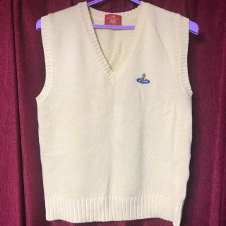 Vivienne Westwood（ベスト/ジレ）のフリマアイテム一覧