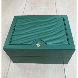 ROLEX（ケース/ボックス）のフリマアイテム一覧