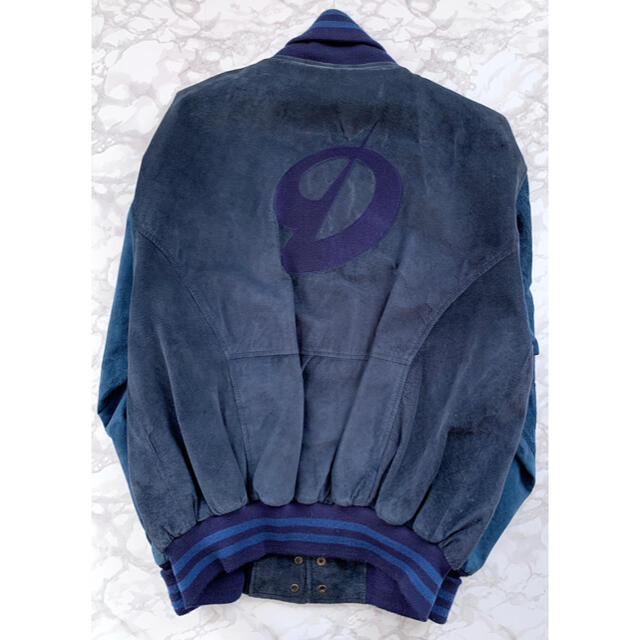 中日ドラゴンズ - 非売品 中日ドラゴンズ レザー ロゴ スタジアム