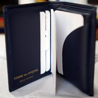 COMME des GARCONS（名刺入れ/定期入れ）のフリマアイテム一覧