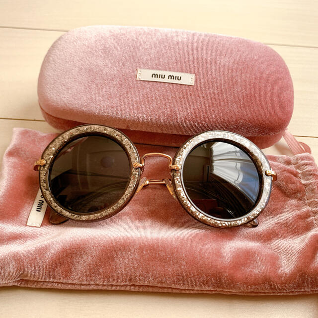 MIU MIU - ヨット様専用ページの通販 by 7r's shop｜ミュウミュウなら