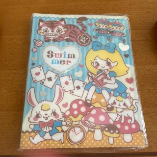 SWIMMER（ファイル/バインダー）のフリマアイテム一覧