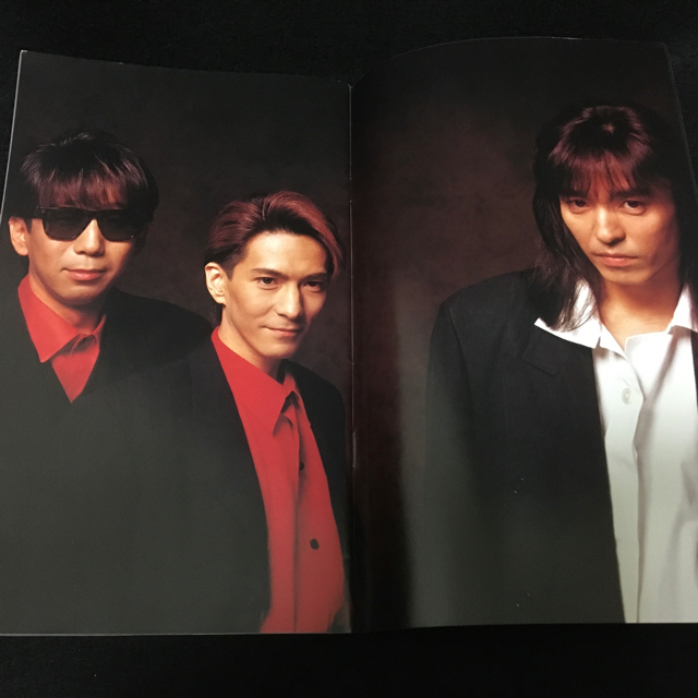 TM NETWORK / DOUBLE-DECADE TOUR NET WORKの通販 by 買盗キッド｜ラクマ