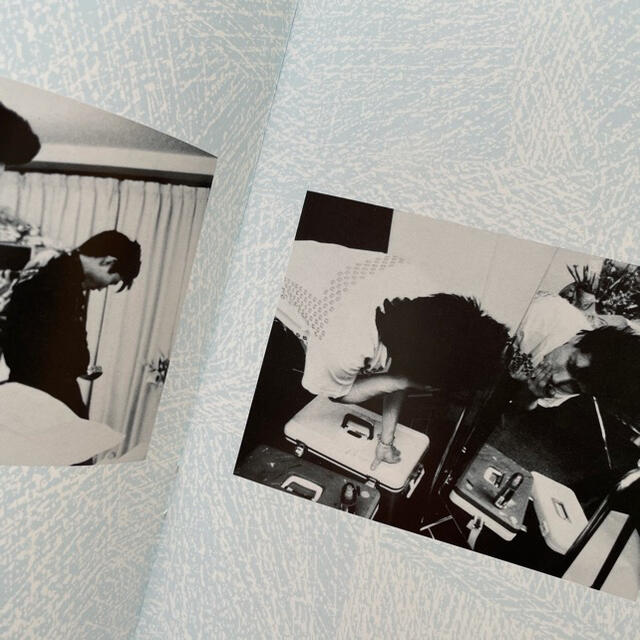 THE MODS ザ・モッズ ライブツアーパンフレットの通販 by ミオ's shop