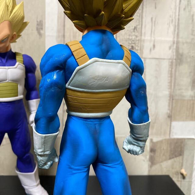 SMSPベジータセミコンプ SMSPベジータセミコンプ SMSPベジータ