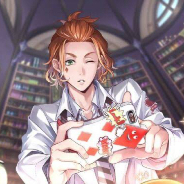 Disney - ツイステ ケイトダイヤモンド iphone11,XRの通販 by ににゃ's