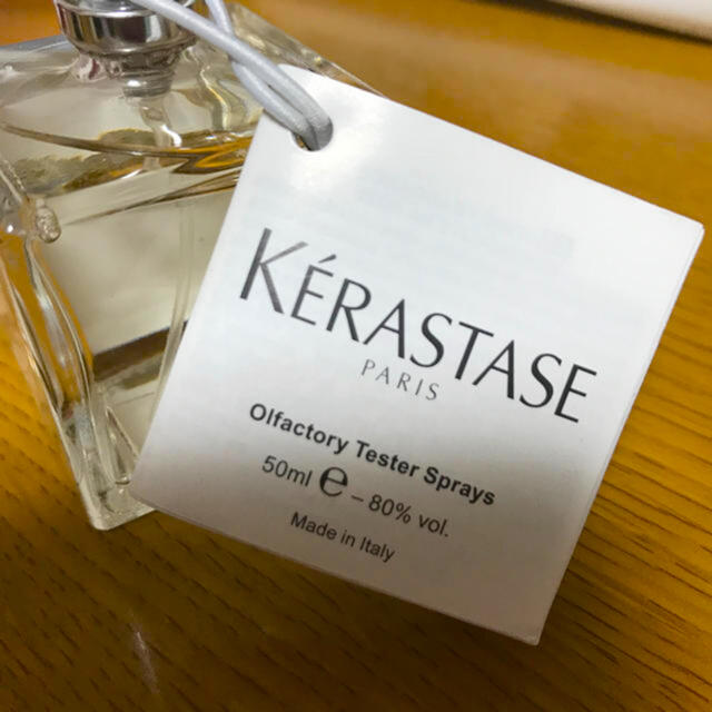 KERASTASE - ケラスターゼ【新品】ルームフレグランス♪ 香水♪の通販
