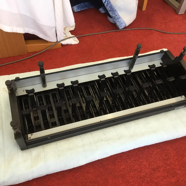 ヤマハ - エレクトーン補助ペダル鍵盤必ず必要なくなる中古品でも充分