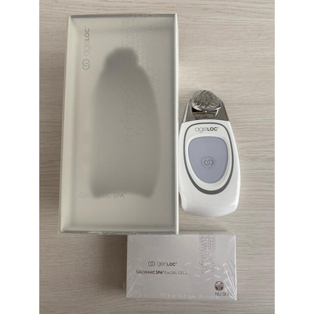 ビスコ】ボディガルバ ニュースキン セット コレクション ニュースキン