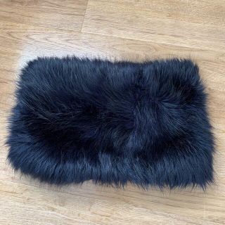 sacai（ネックウォーマー）のフリマアイテム一覧