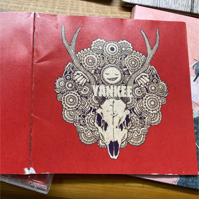 焼*バ様 米津玄師 cdまとめ売り 7点 焼*バ様 米津玄師 cdまとめ売り 7