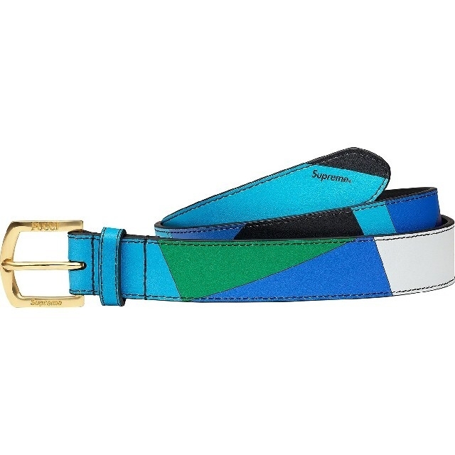 Supreme Emilio Pucci Belt ベルト | 激安通販のイーサプライ