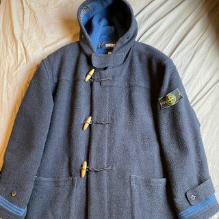 STONE ISLAND（ダッフルコート）のフリマアイテム一覧