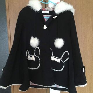 夢展望（ポンチョ）のフリマアイテム一覧