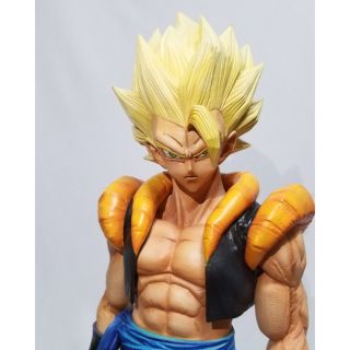 BANPRESTO - 一番くじ ドラゴンボール SMSP ゴジータ リペイント 一