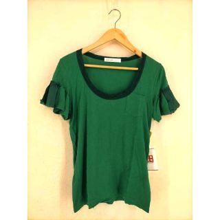 sacai luck（シャツ/ブラウス(半袖/袖なし)）のフリマアイテム一覧