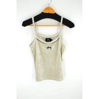 STUSSY（キャミソール）のフリマアイテム一覧